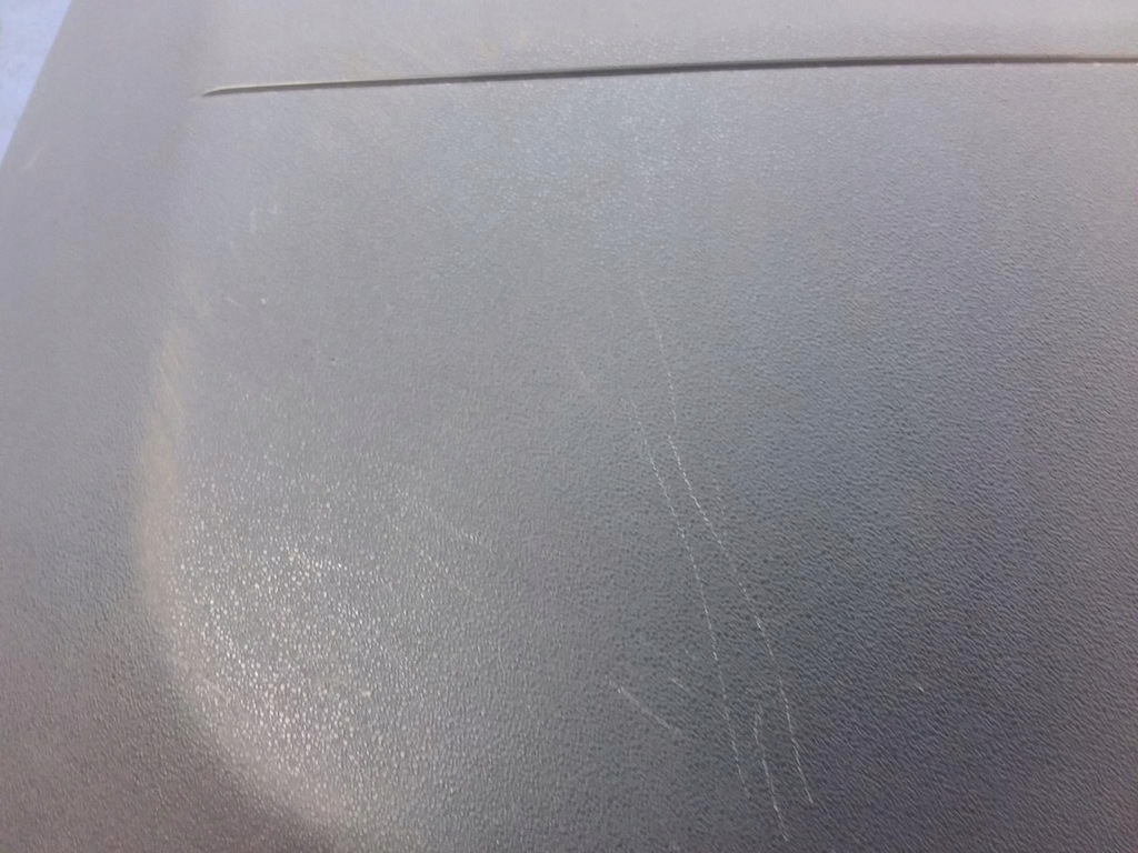 фото №4, Land rover evoque l538 обивка дверь задняя правый