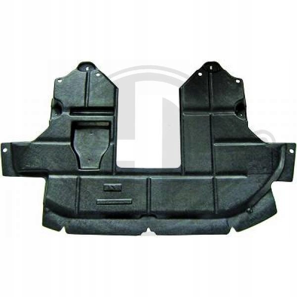 фото №1, Захист pod двигун do alfa romeo 147 04-09