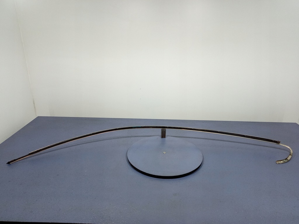 фото №6, Bentley continental gt i 03- молдинг кровельная окон правая хром 3w8853704g