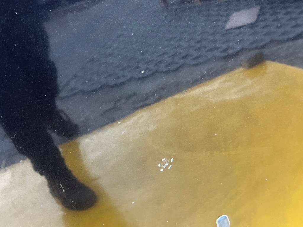 Капот перед ford mondeo mk3 2000-2007r цвет черная перламутр . Цена