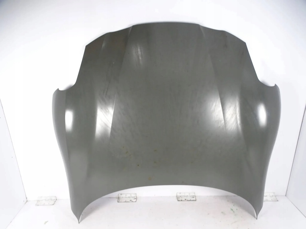 фото №14, Перед бампер передній капот лампа права ліва maserati granturismo m189 23+