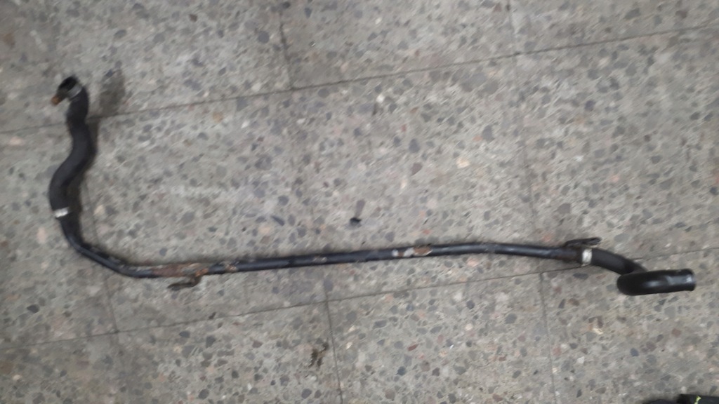 фото №8, Магистраль wody caddy ii