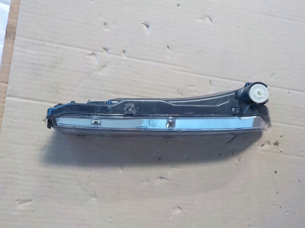 фото №4, Honda civic x 1.5t лампа do движение dziennej led