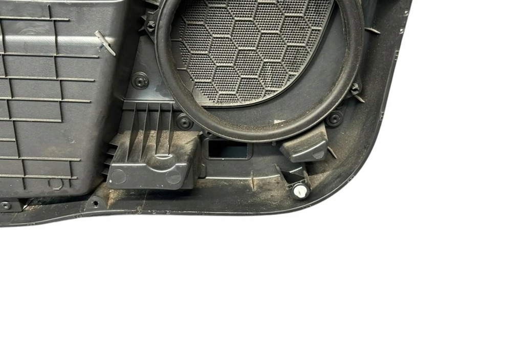 фото №13, Обшивка передніх лівих двері skoda yeti 5l 5l1867005 1.97l дизель 2016