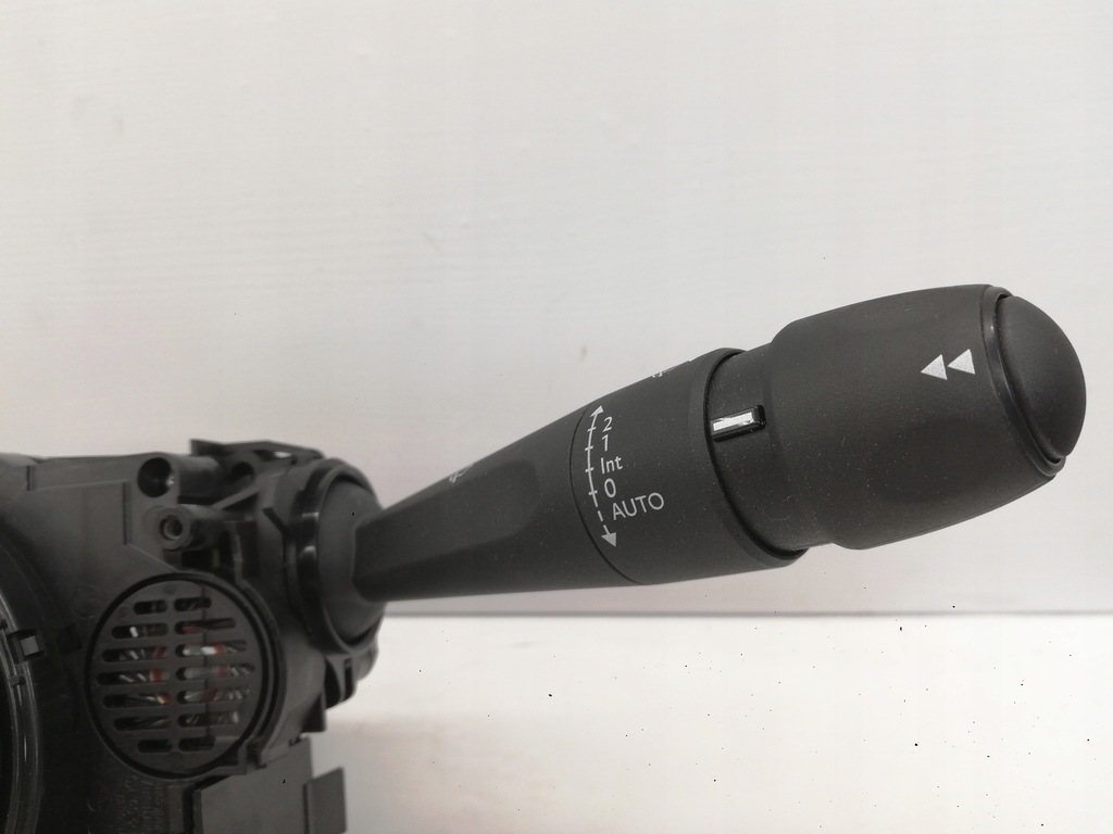 фото №6, Opel vivaro перемикач комбінований важіль стрічка