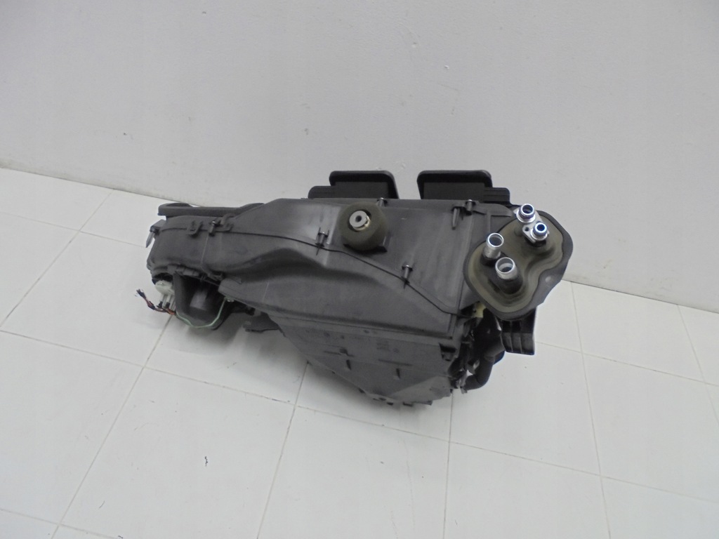 фото №5, Bmw x1 e84 отопитель воздуходувка комплектная 09-15r