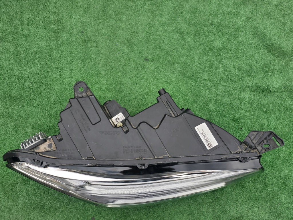 фото №3, Volvo xc90 2 ii full led лампа передняя