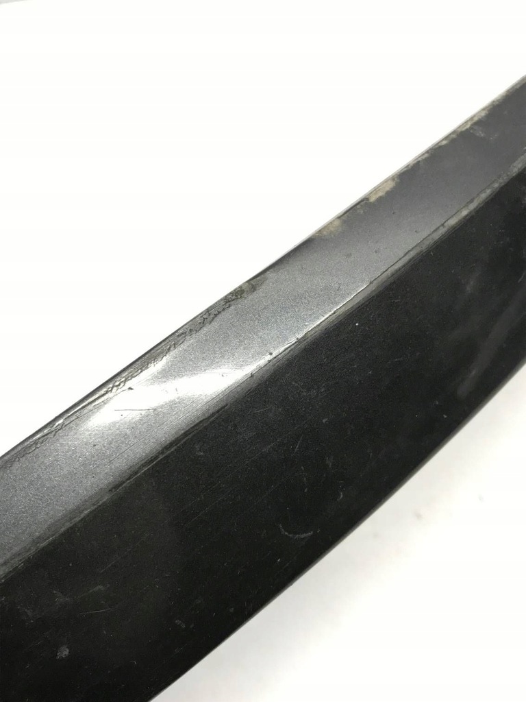 фото №9, Róg бампера правий перед volvo s60 i 08693186