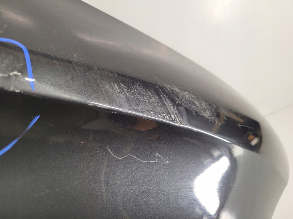 фото №12, Seat leon 2 ii 1p0 05- крыло правый передний перед