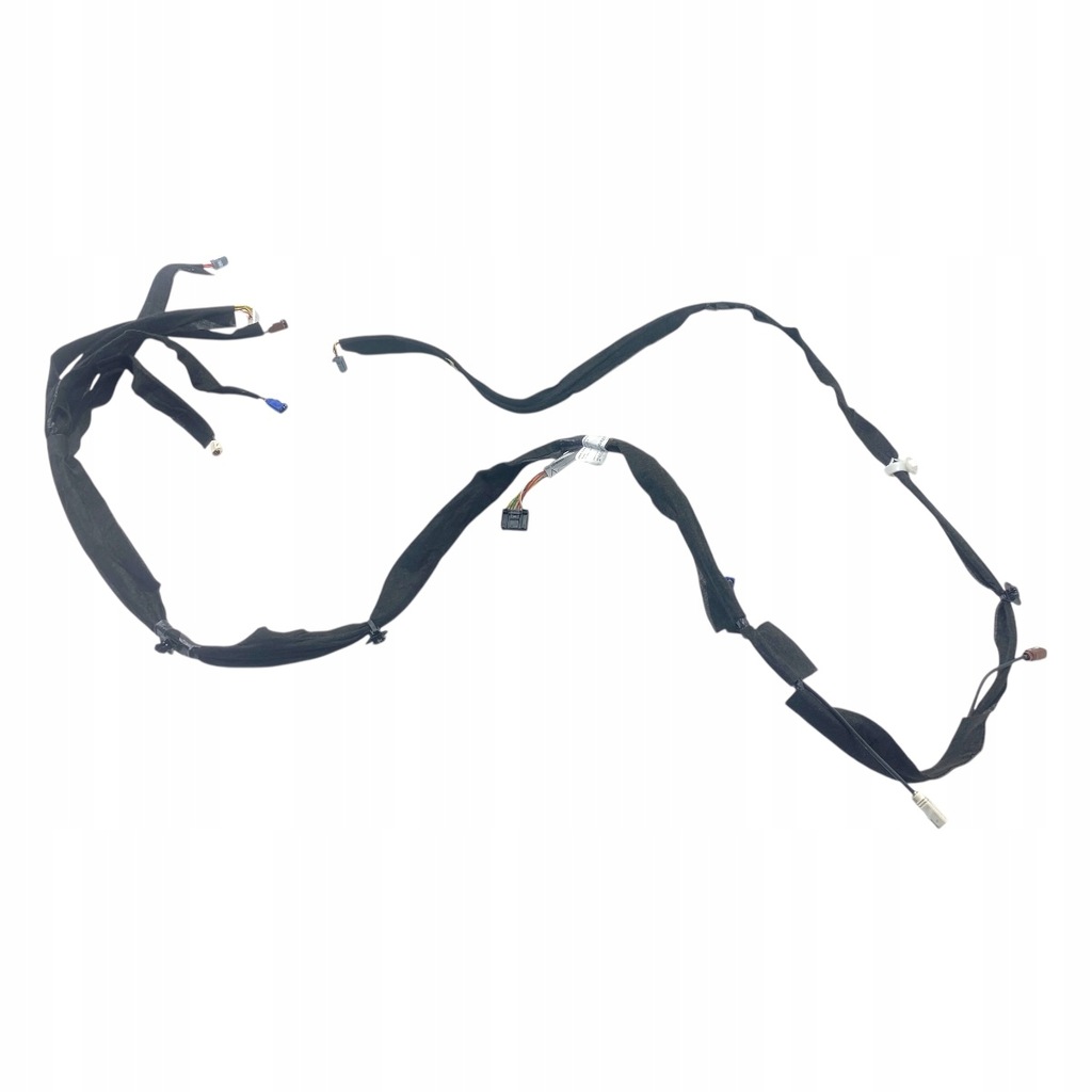 фото №13, Жгут радио навигации renault master iii lift 240360643r