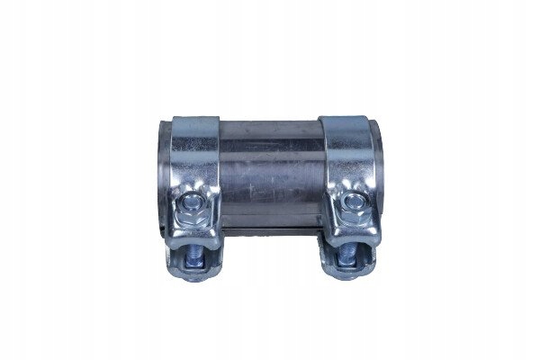 фото №8, Fischer з'єднувач труби випускної vw 65/68.5x125 mm нержавійка