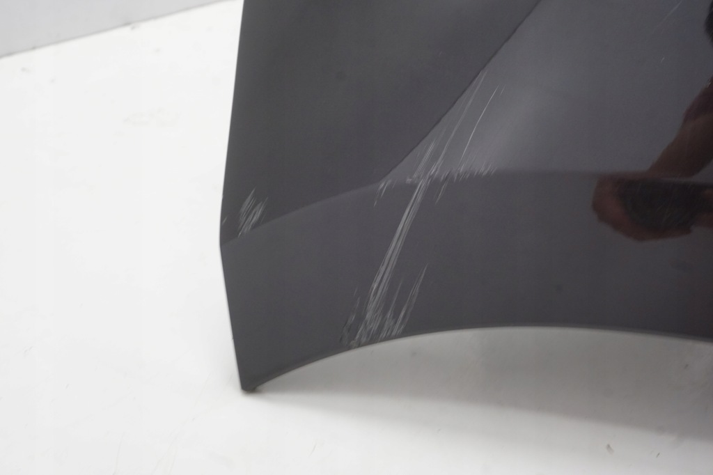 фото №6, Peugeot 2008 i 13-16r бампер передний перед ktv