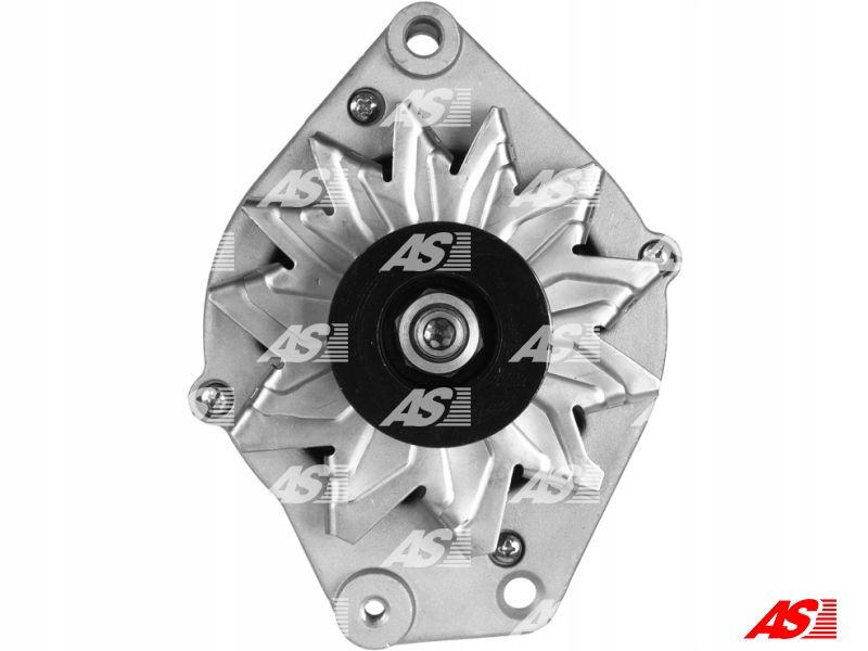 Генератор vw volkswagen transporter t4 t3 2,4 2.4 as-pl a0106 Київ