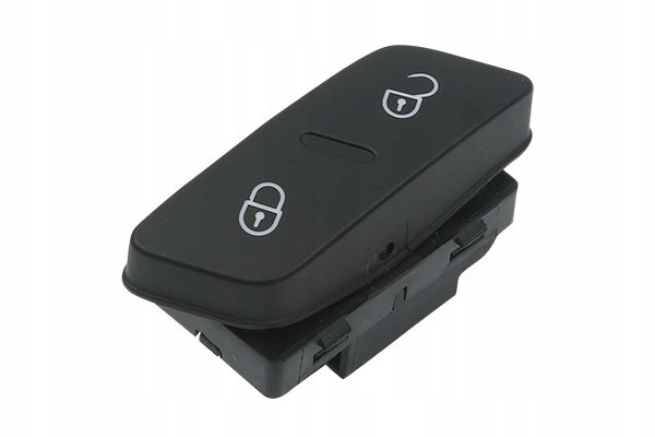 фото №1, Кнопка замка центрального двері vw passat cc 11-