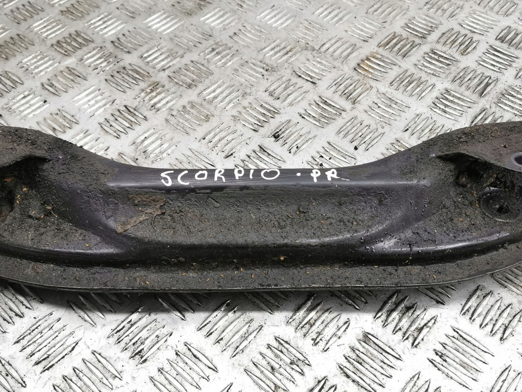 фото №7, Ford scorpio 1991 балка передние
