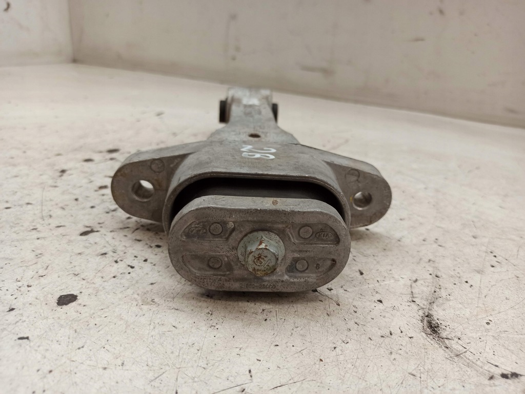 фото №6, Hyundai ix35 кронштейн подушка коробки 21950-2y700 nowa