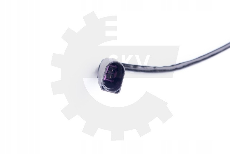 фото №9, Датчик температуры выхлопных газов vw t5 03l906088jn