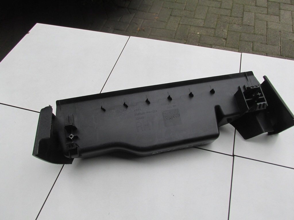 фото №6, Пластик защита сиденье kuga mk1 c-max mk1