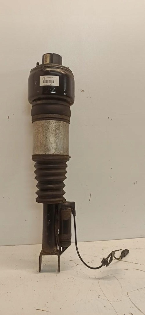 Купить Mercedes w211 амортизатор левый  перед airmatic a2113206113