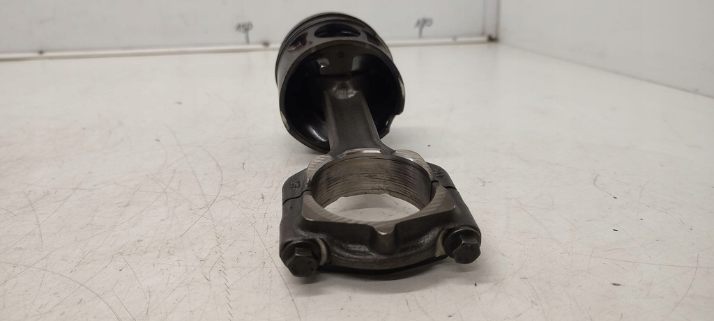 фото №15, Поршень шатун a20dth opel insignia a 2,0 cdti