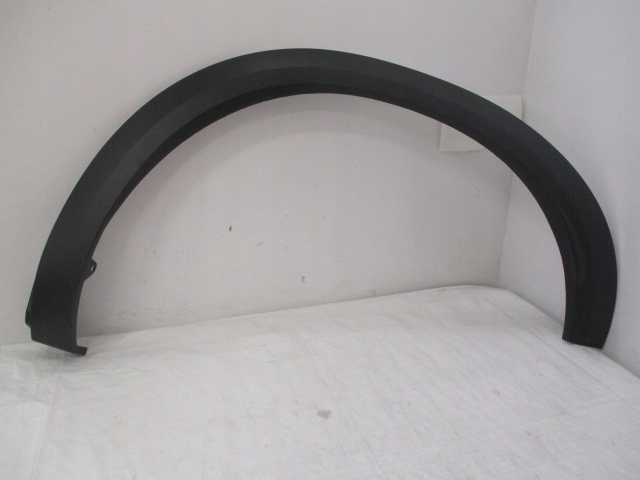 фото №1, C5 aircross молдинг крила ліва задня задня