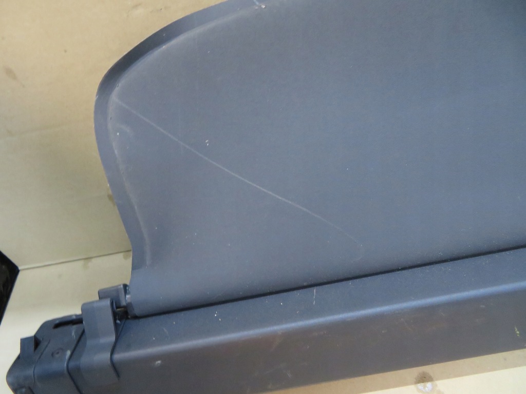 фото №10, Volvo xc60 i шторка задня задня багажника полиця 39823857