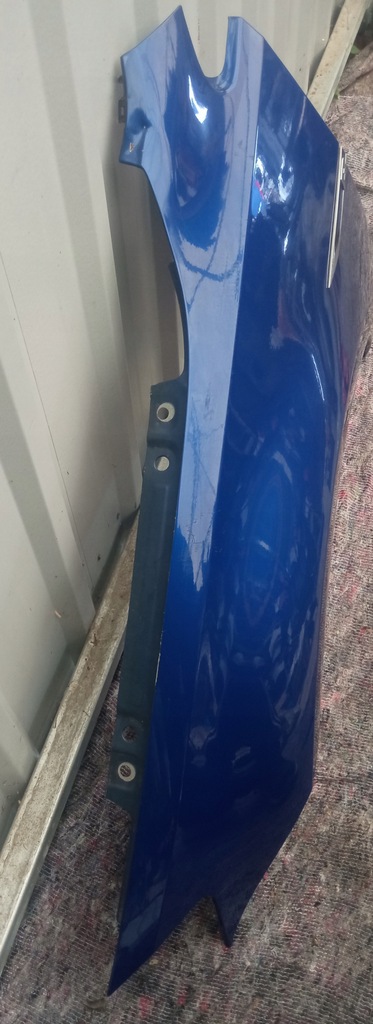 фото №4, Vw golf vii r-line крила лівий перед