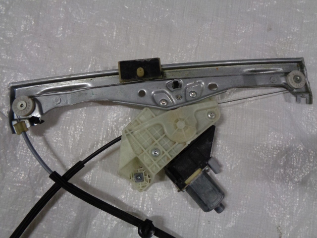 фото №7, C4 cactus подъемник моторчик стекло правый перед