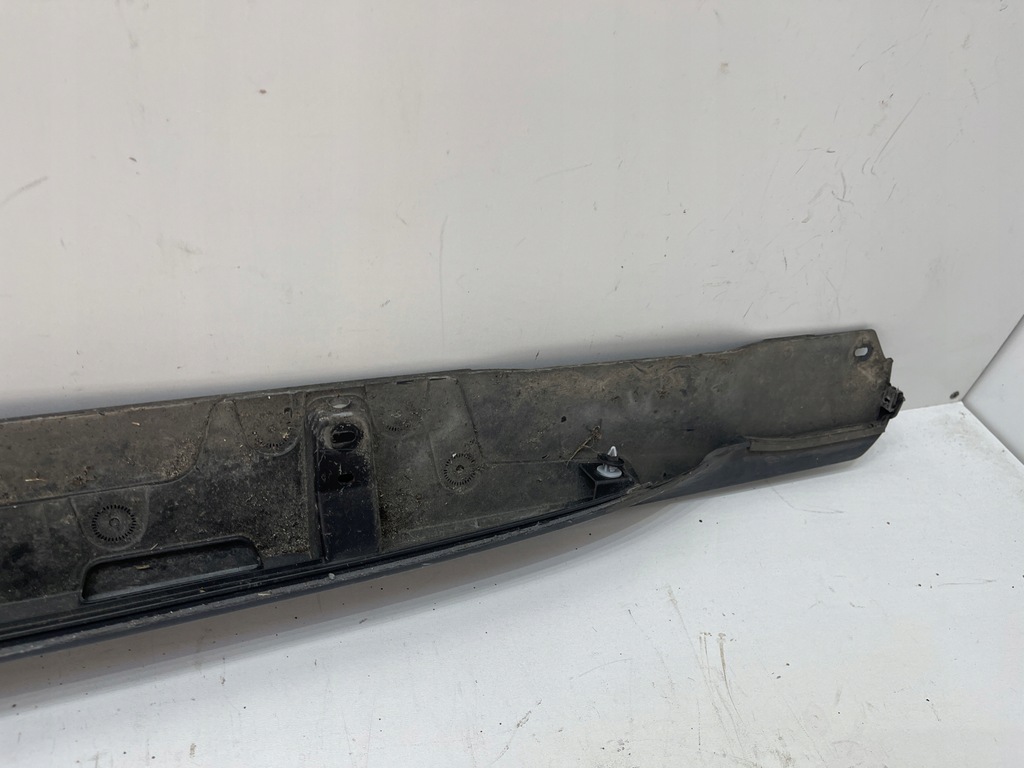 фото №9, Cupra born молдинг порог правая 10e853856a