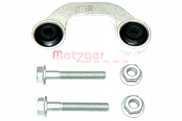 фото №2, Соединитель стабилизатора metzger