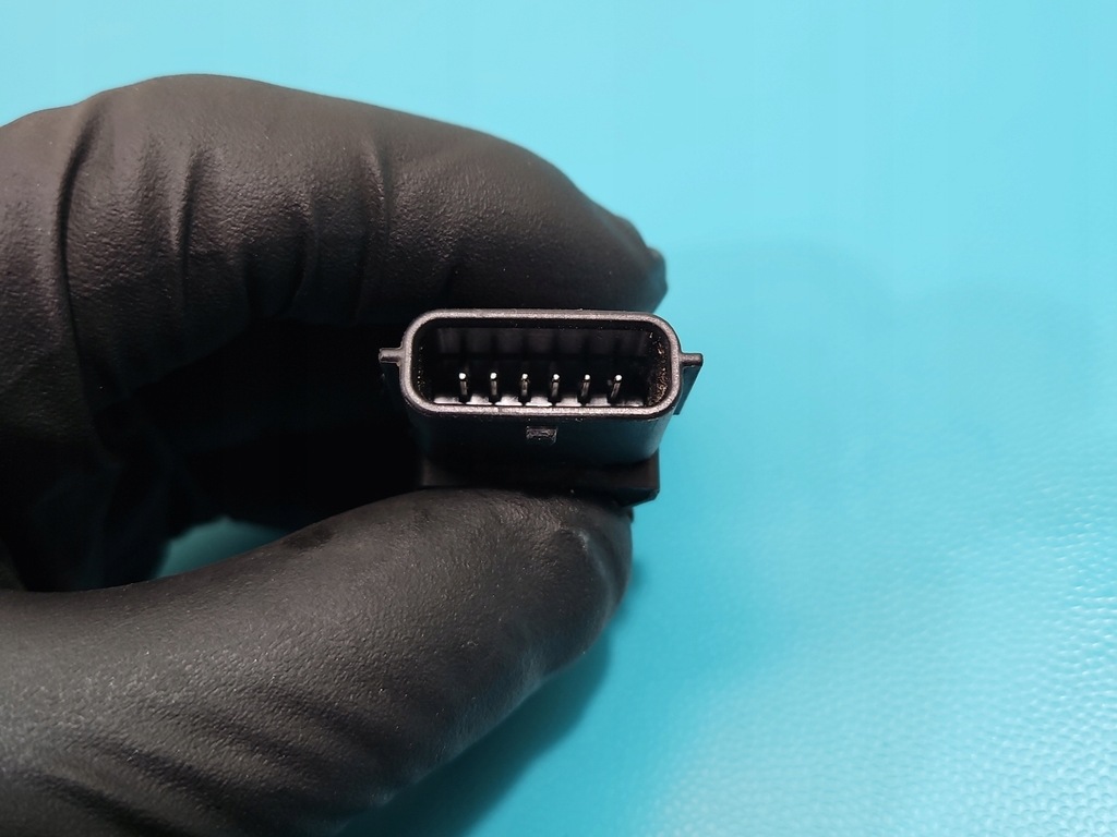 фото №7, Датчик паркування pdc hyundai i40 4mt006hcd 95720-3z000