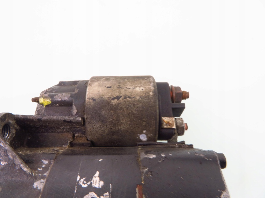 фото №4, Стартер renault clio ii 1.2