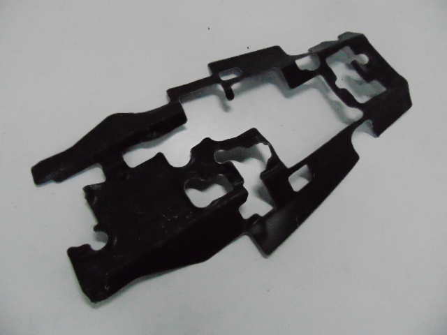 фото №1, Шумоізоляція тунель toyota land cruiser 150