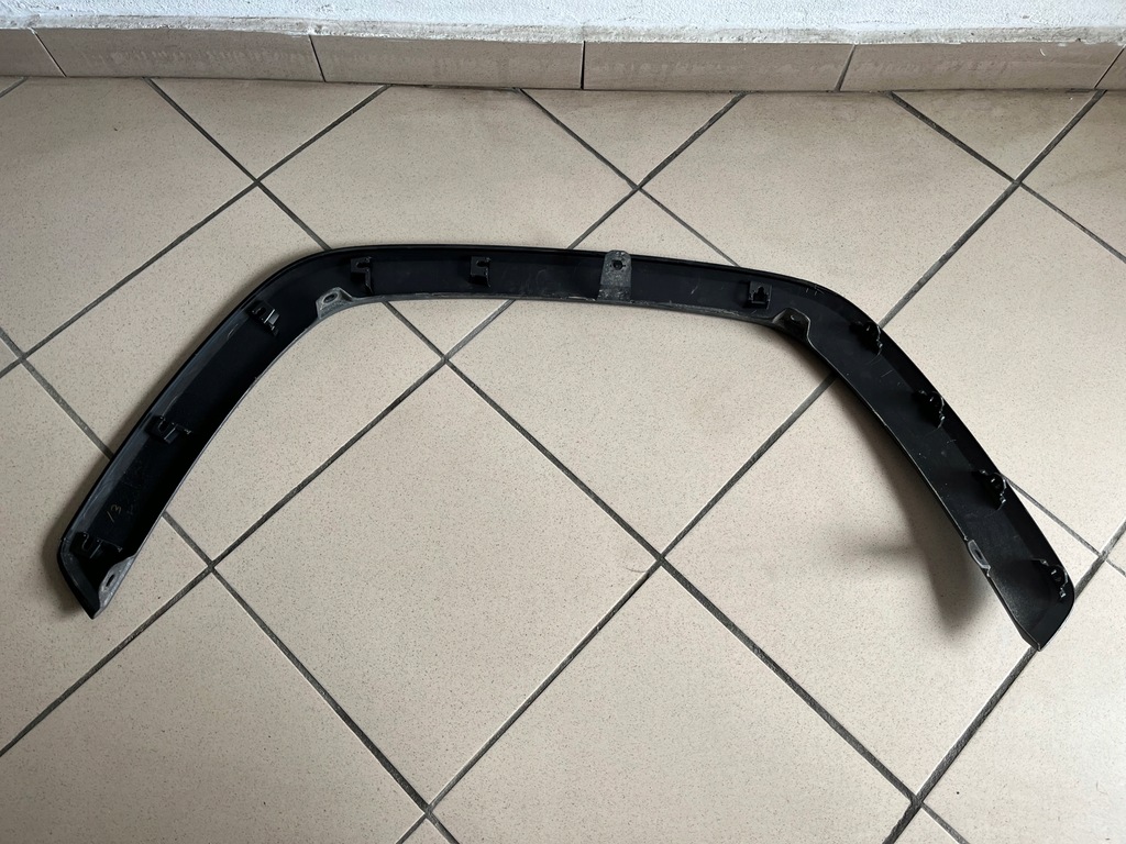 фото №13, Toyota rav4 rav iv молдинг крыла левая перед