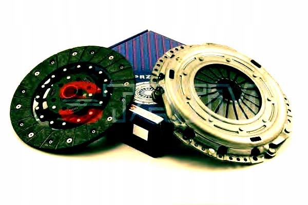 фото №1, Statim комплект зчеплення skoda vw bez циліндр зчеплення