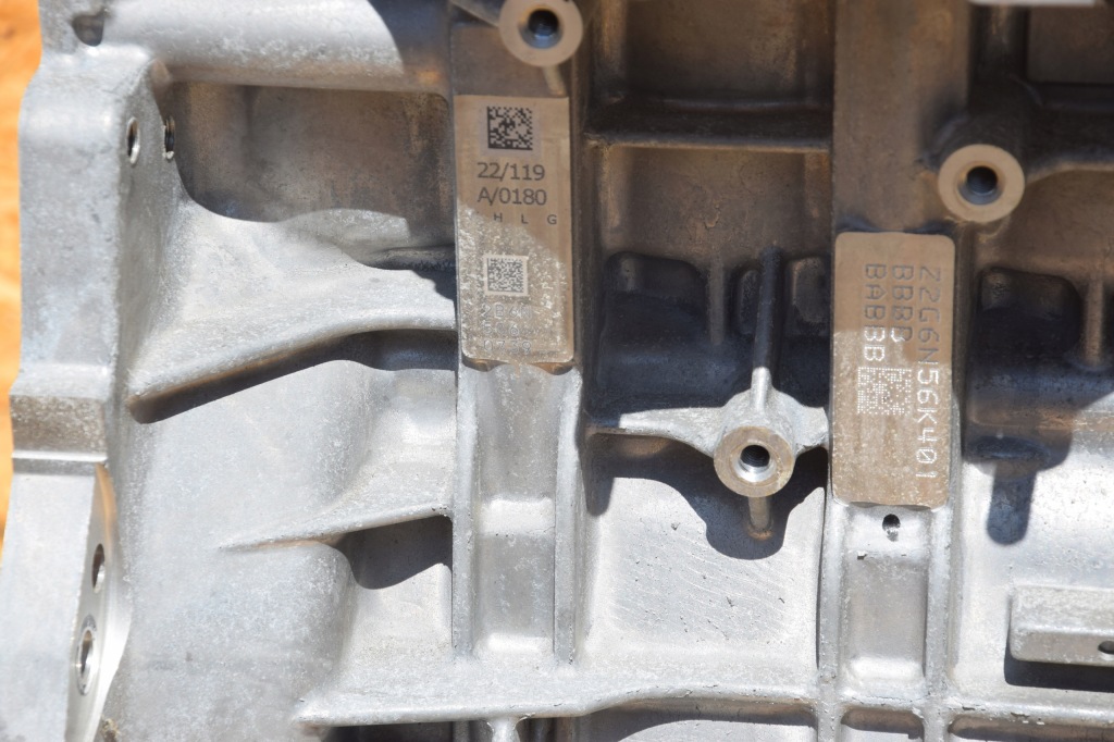 Двигатель стойку g4ft 1.6 t-gdi hybrid tucson iv kia 22r 0km оригинал новый 20- Киев