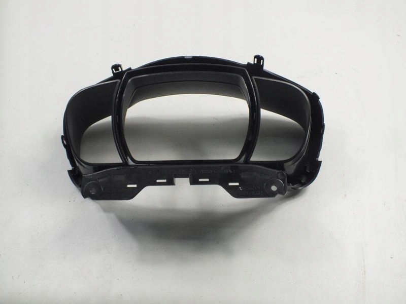 фото №5, Kadjar рамка спідометра прилади oryg