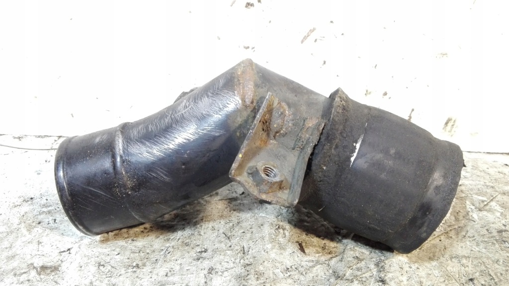 фото №1, Труба шланг інтеркулер 2.0 toyota corolla verso