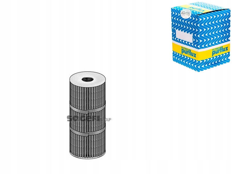 фото №5, Фільтри вугільний purflux opel vivaro b автобус