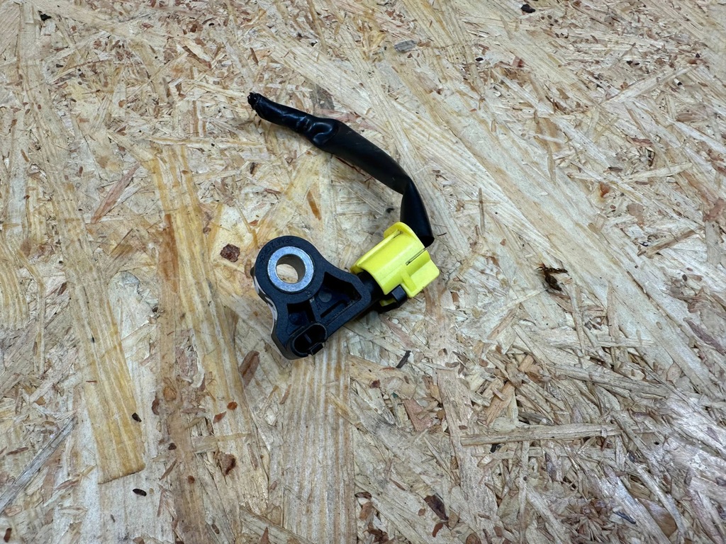 фото №9, Датчик удара ударный штекер honda hr-v iii 77930-3m0-s211-m1 21-