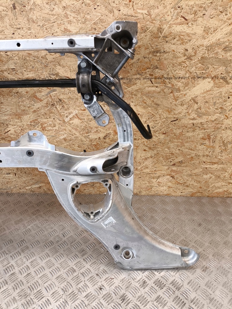 Bmw m5 f10 m6 f06 f12 f13 подрамник подрамник подрамник балка подвеска 2283903 Киев