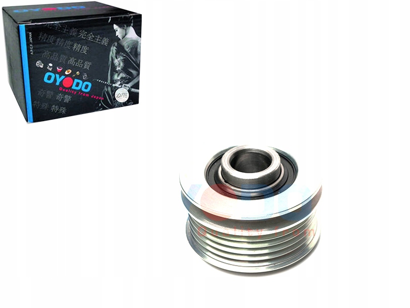 Купить Генератор - сцепление односторонний oyodo 75e0355-oyo