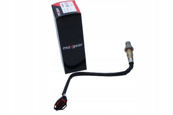 фото №2, Датчик лямбда-зонд opel antara 3,2 06-