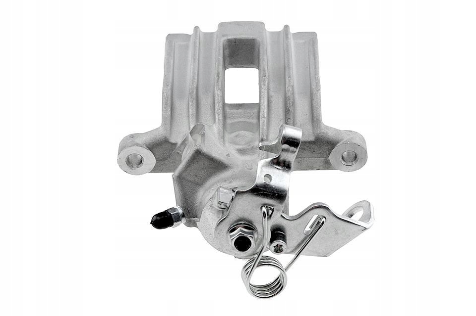 фото №13, Суппорт тормозной задняя audi a2 polo cordoba 02- правый