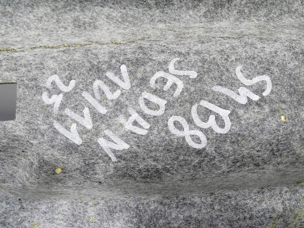 фото №13, Потолок элементы комплект czarna audi a4 s4 b8 sedan s-line