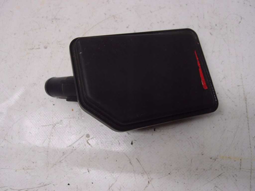 фото №1, Резонатор повітря qashqai j11 1.6 dci 4eb0d