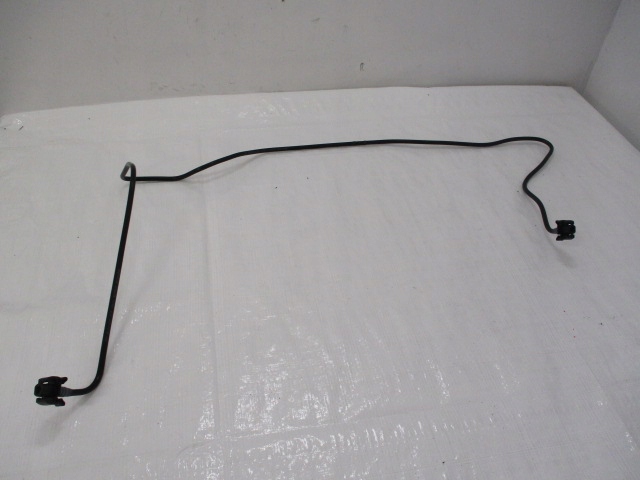 фото №1, Expert spacetourer zafira 2.0 шланг радиатора