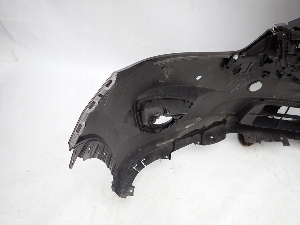 фото №10, Mazda cx-5 cx5 lift 14- бампер перед передній pdc