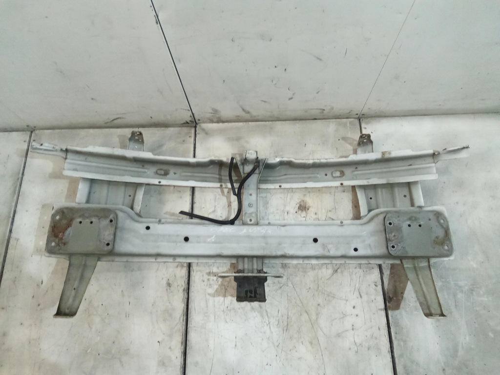 фото №5, G972 pas передній opel antara