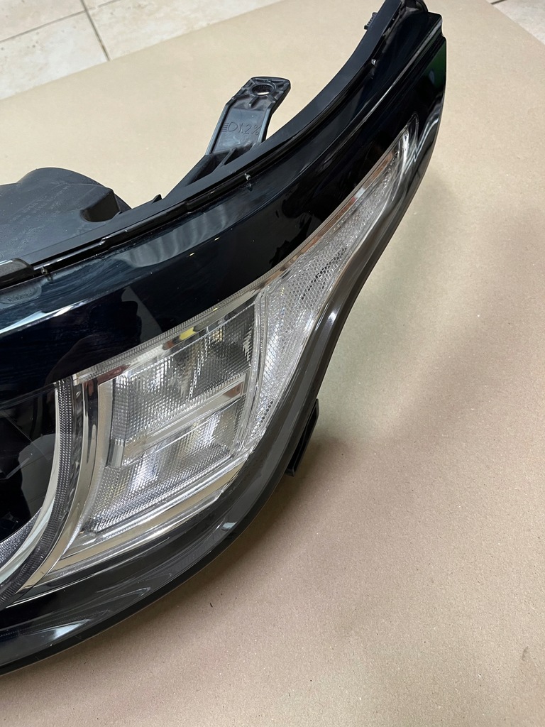 фото №13, Лампа передня ліва land rover range rover sport l494 оригінальний номер uk